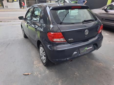 VOLKSWAGEN Gol 1.0 4P G5 FLEX, Foto 4