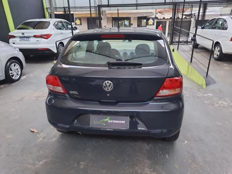 VOLKSWAGEN Gol 1.0 4P G5 FLEX, Foto 6