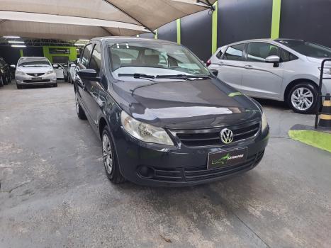 VOLKSWAGEN Gol 1.0 4P G5 FLEX, Foto 7