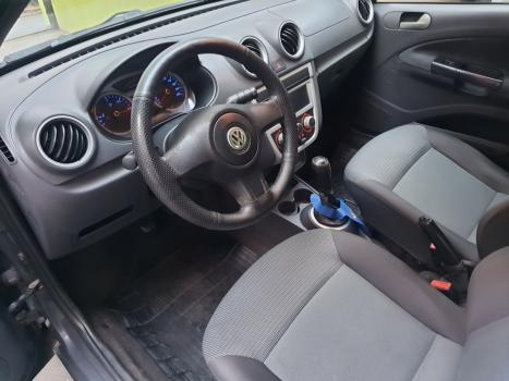 VOLKSWAGEN Gol 1.0 4P G5 FLEX, Foto 8