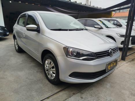 VOLKSWAGEN Gol 1.0 4P G5 FLEX, Foto 1
