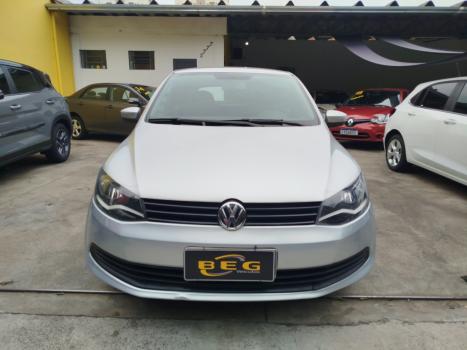 VOLKSWAGEN Gol 1.0 4P G5 FLEX, Foto 2