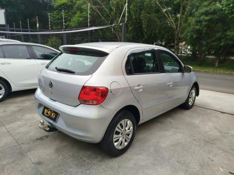 VOLKSWAGEN Gol 1.0 4P G5 FLEX, Foto 4