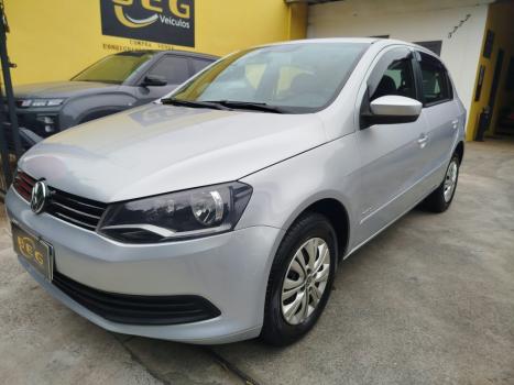 VOLKSWAGEN Gol 1.0 4P G5 FLEX, Foto 5