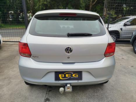 VOLKSWAGEN Gol 1.0 4P G5 FLEX, Foto 6
