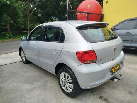 VOLKSWAGEN Gol 1.0 4P G5 FLEX, Foto 7