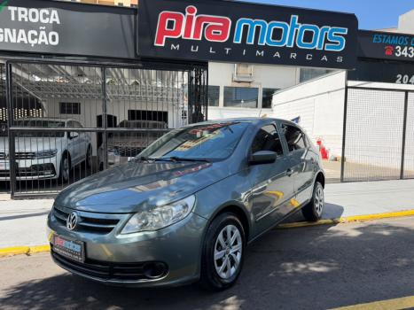 VOLKSWAGEN Gol 1.0 4P G5 TREND FLEX, Foto 1