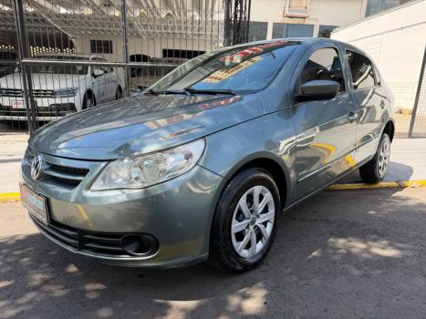 VOLKSWAGEN Gol 1.0 4P G5 TREND FLEX, Foto 2