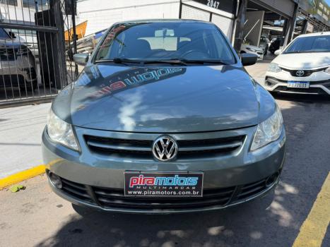 VOLKSWAGEN Gol 1.0 4P G5 TREND FLEX, Foto 3