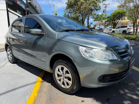 VOLKSWAGEN Gol 1.0 4P G5 TREND FLEX, Foto 4