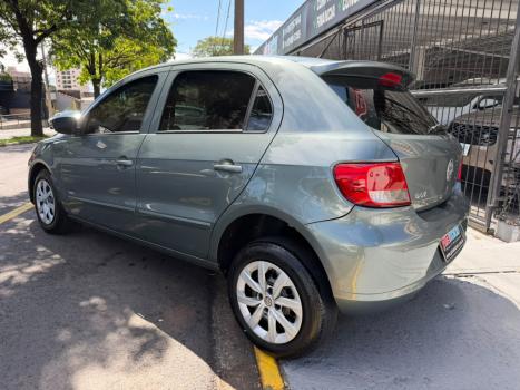 VOLKSWAGEN Gol 1.0 4P G5 TREND FLEX, Foto 5