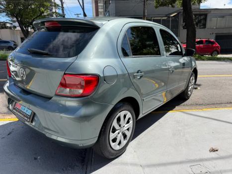 VOLKSWAGEN Gol 1.0 4P G5 TREND FLEX, Foto 7