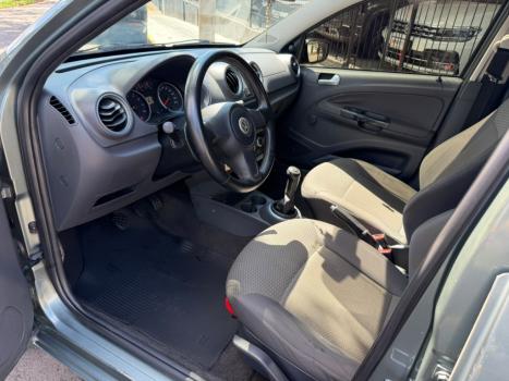 VOLKSWAGEN Gol 1.0 4P G5 TREND FLEX, Foto 8