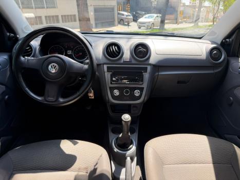 VOLKSWAGEN Gol 1.0 4P G5 TREND FLEX, Foto 9