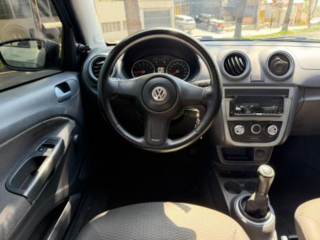 VOLKSWAGEN Gol 1.0 4P G5 TREND FLEX, Foto 10