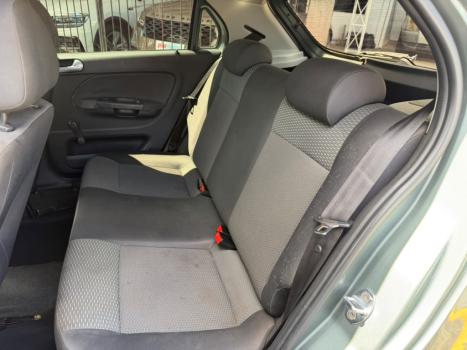 VOLKSWAGEN Gol 1.0 4P G5 TREND FLEX, Foto 13