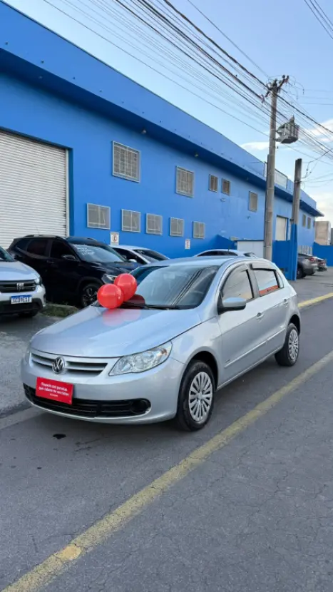 VOLKSWAGEN Gol 1.0 4P G5 FLEX, Foto 3