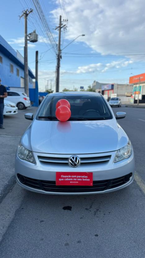 VOLKSWAGEN Gol 1.0 4P G5 FLEX, Foto 4