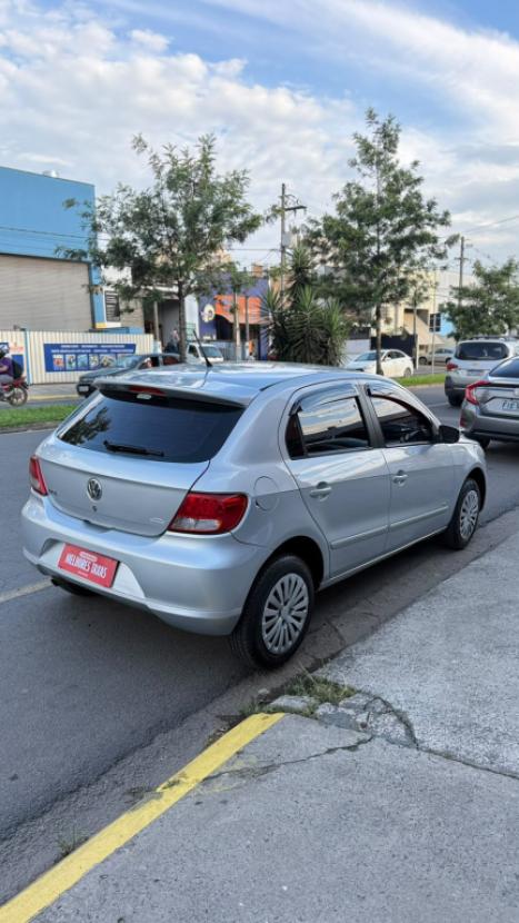 VOLKSWAGEN Gol 1.0 4P G5 FLEX, Foto 5