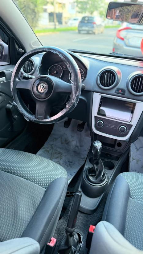 VOLKSWAGEN Gol 1.0 4P G5 FLEX, Foto 8