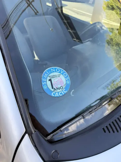 VOLKSWAGEN Gol 1.0, Foto 11