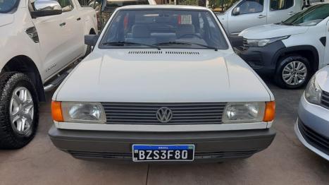VOLKSWAGEN Gol 1.0, Foto 2