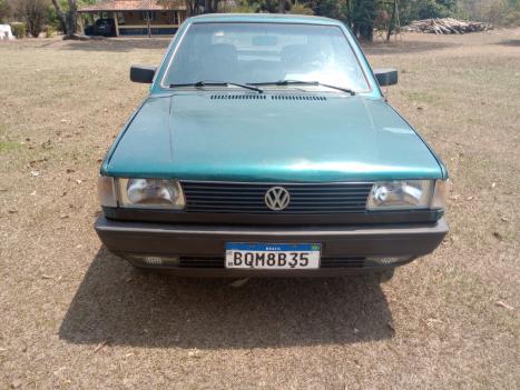 VOLKSWAGEN Gol 1.0, Foto 1