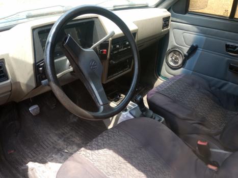 VOLKSWAGEN Gol 1.0, Foto 2