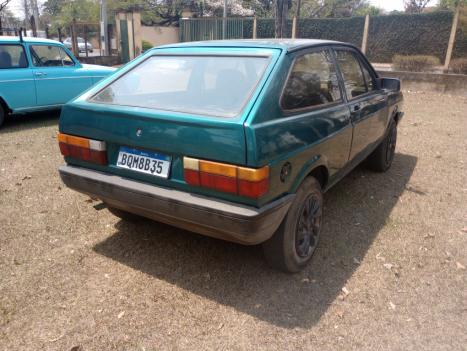 VOLKSWAGEN Gol 1.0, Foto 3