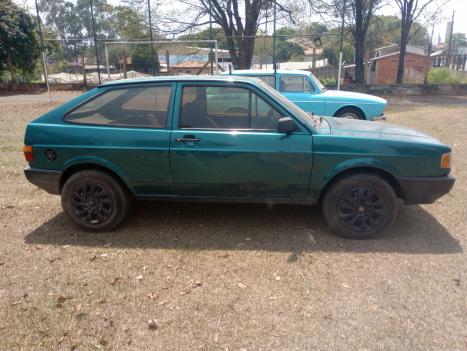 VOLKSWAGEN Gol 1.0, Foto 4