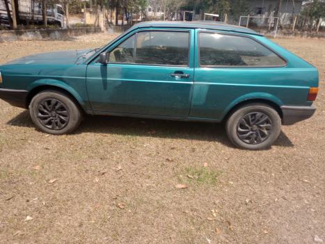 VOLKSWAGEN Gol 1.0, Foto 5