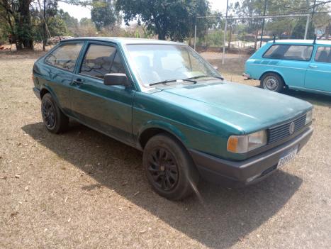 VOLKSWAGEN Gol 1.0, Foto 6