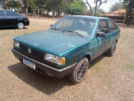 VOLKSWAGEN Gol 1.0, Foto 7