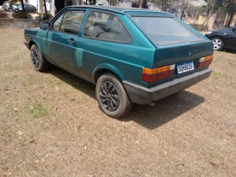 VOLKSWAGEN Gol 1.0, Foto 8