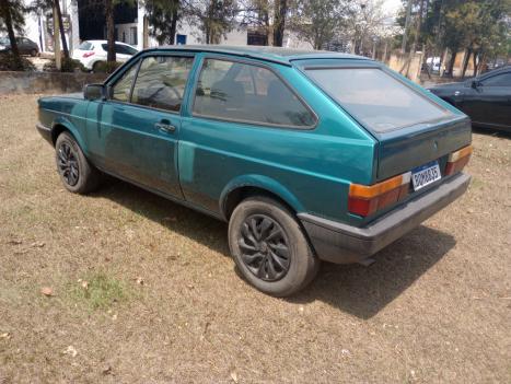 VOLKSWAGEN Gol 1.0, Foto 9