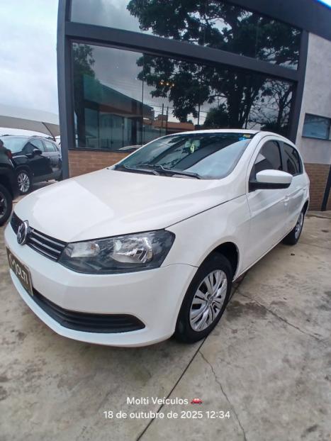 VOLKSWAGEN Gol 1.0, Foto 1