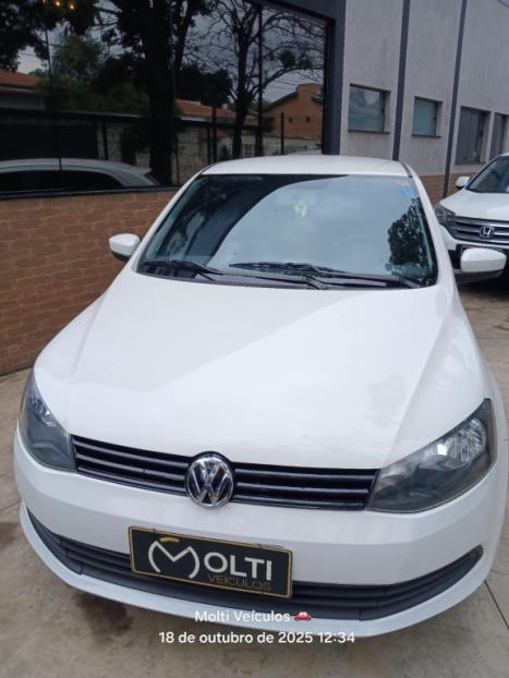 VOLKSWAGEN Gol 1.0, Foto 2