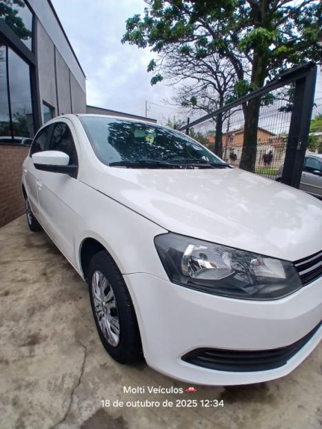 VOLKSWAGEN Gol 1.0, Foto 3