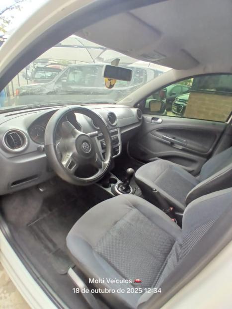 VOLKSWAGEN Gol 1.0, Foto 5