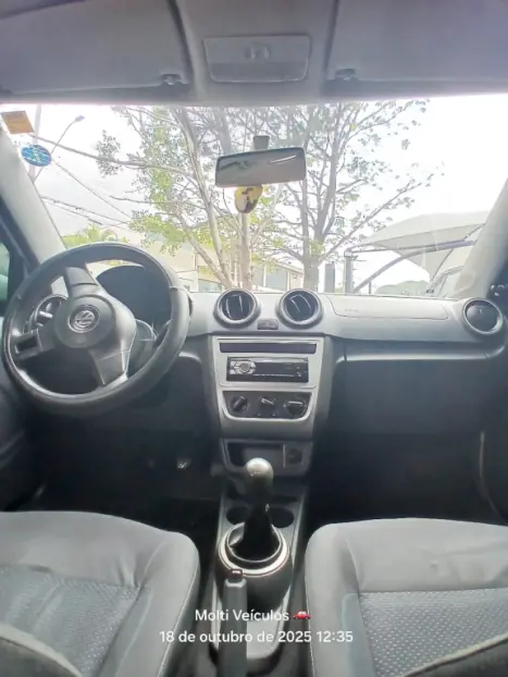 VOLKSWAGEN Gol 1.0, Foto 7