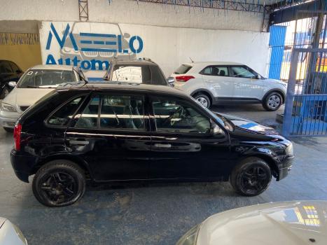 VOLKSWAGEN Gol 1.0, Foto 4