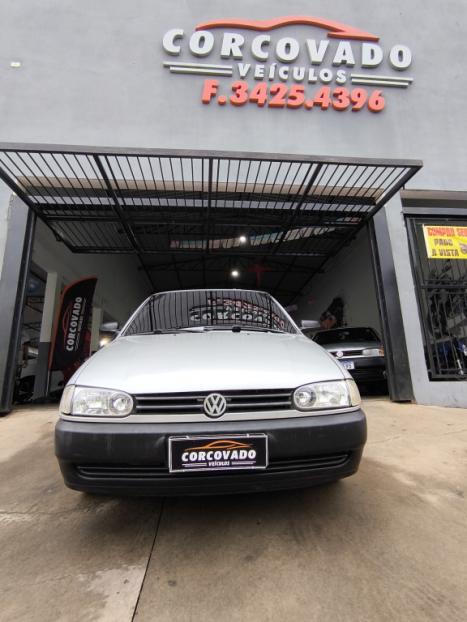 VOLKSWAGEN Gol 1.0, Foto 2 VOLKSWAGEN Gol 1.0, Foto 2