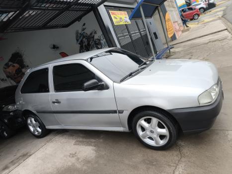 VOLKSWAGEN Gol 1.0, Foto 6 VOLKSWAGEN Gol 1.0, Foto 6