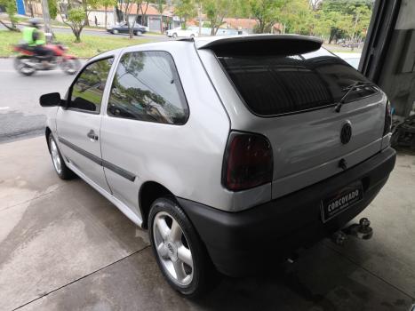 VOLKSWAGEN Gol 1.0, Foto 8 VOLKSWAGEN Gol 1.0, Foto 8