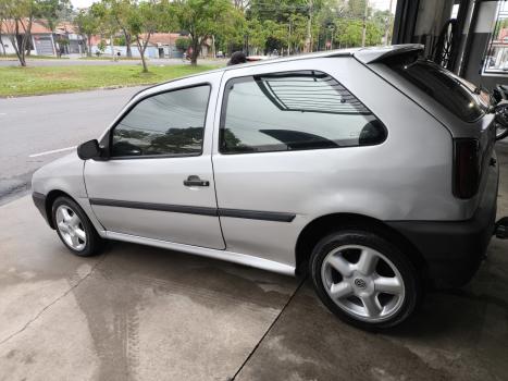 VOLKSWAGEN Gol 1.0, Foto 9 VOLKSWAGEN Gol 1.0, Foto 9