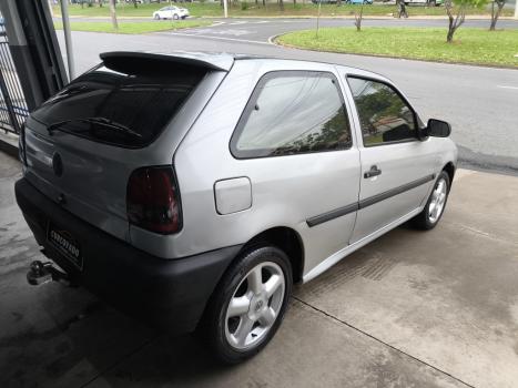 VOLKSWAGEN Gol 1.0, Foto 12 VOLKSWAGEN Gol 1.0, Foto 12