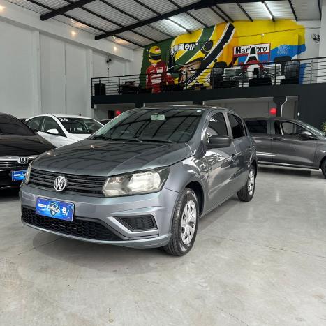 VOLKSWAGEN Gol 1.0, Foto 1