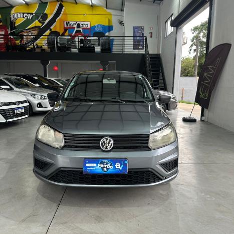 VOLKSWAGEN Gol 1.0, Foto 2