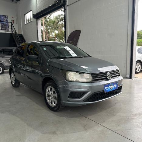 VOLKSWAGEN Gol 1.0, Foto 3