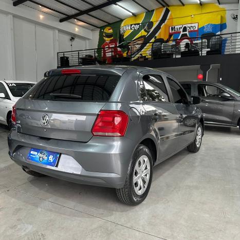 VOLKSWAGEN Gol 1.0, Foto 4